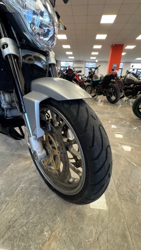 Aprilia Shiver Aprilia Shiver, снимка 8 - Мотоциклети и мототехника - 53635993