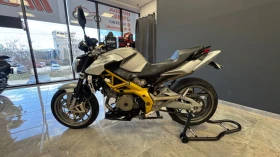 Aprilia Shiver Aprilia Shiver, снимка 4 - Мотоциклети и мототехника - 53635993