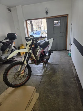 Beta Rr 450 FACTORY/ рег А2 | Auto.bg — изображение 5