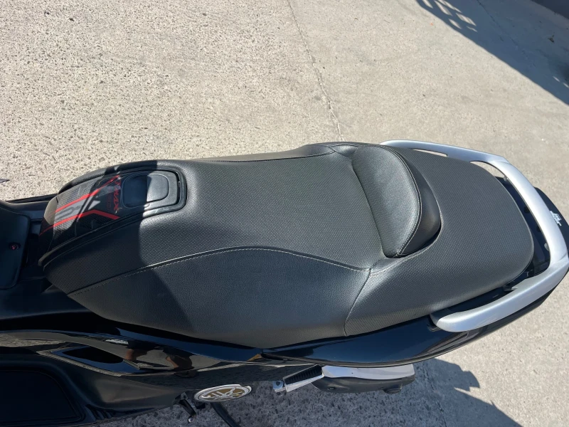 Yamaha T-max 500, снимка 9 - Мотоциклети и мототехника - 53182406