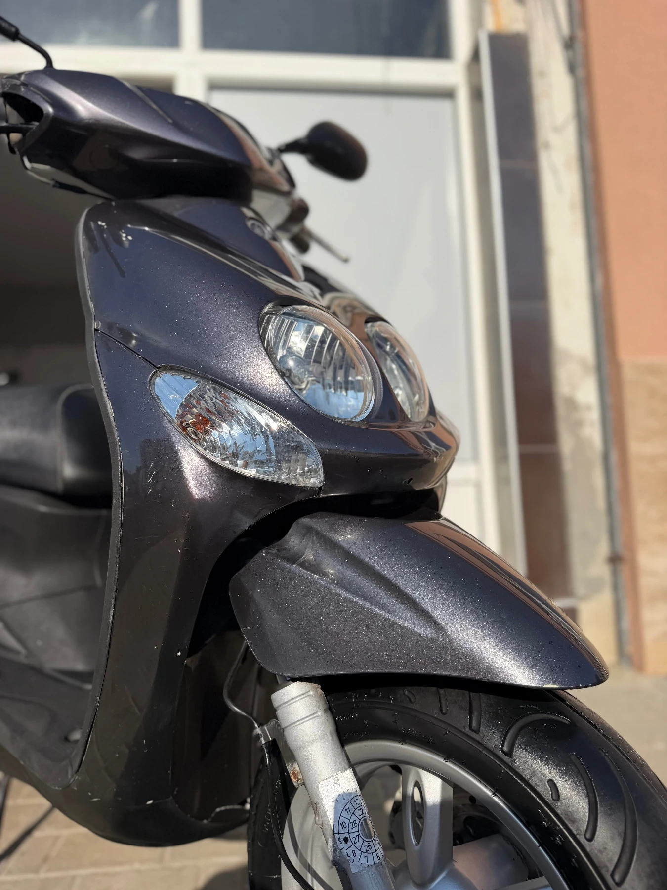 Yamaha Neos 50 | Mobile.bg � ����������� 8