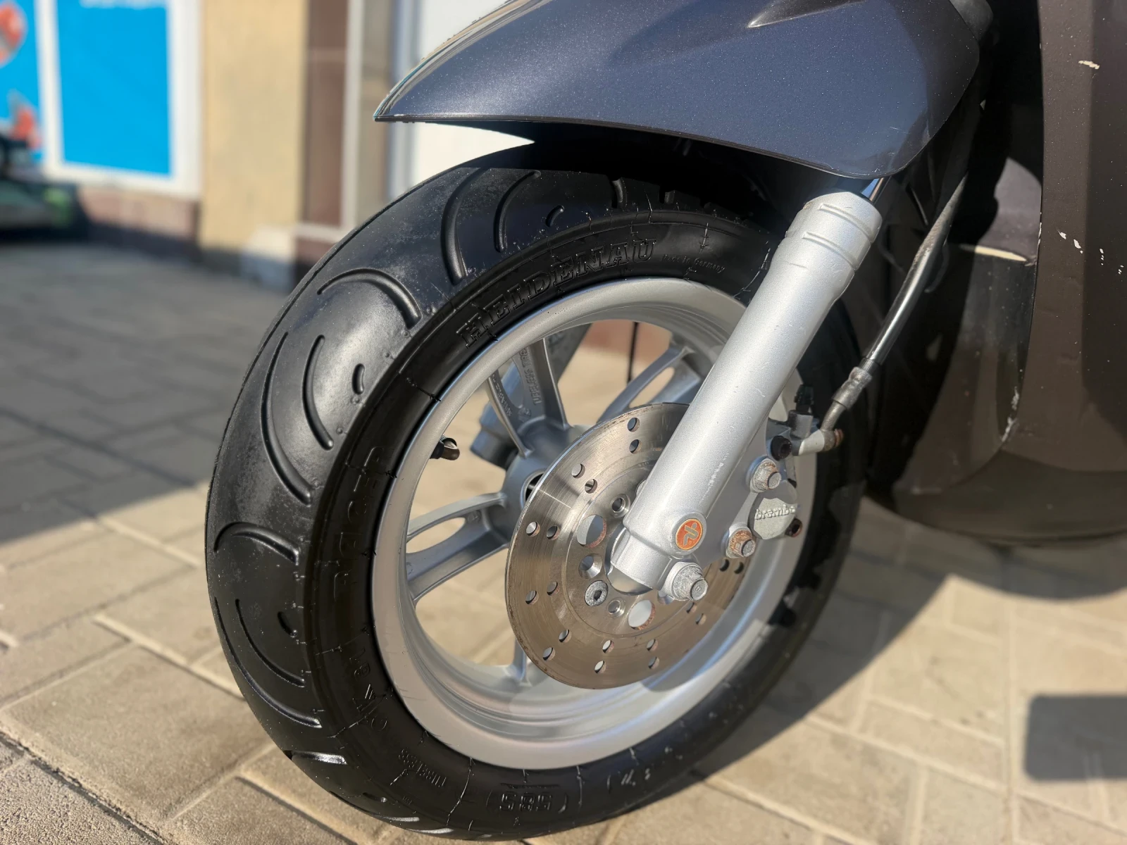 Yamaha Neos 50 | Mobile.bg � ����������� 12