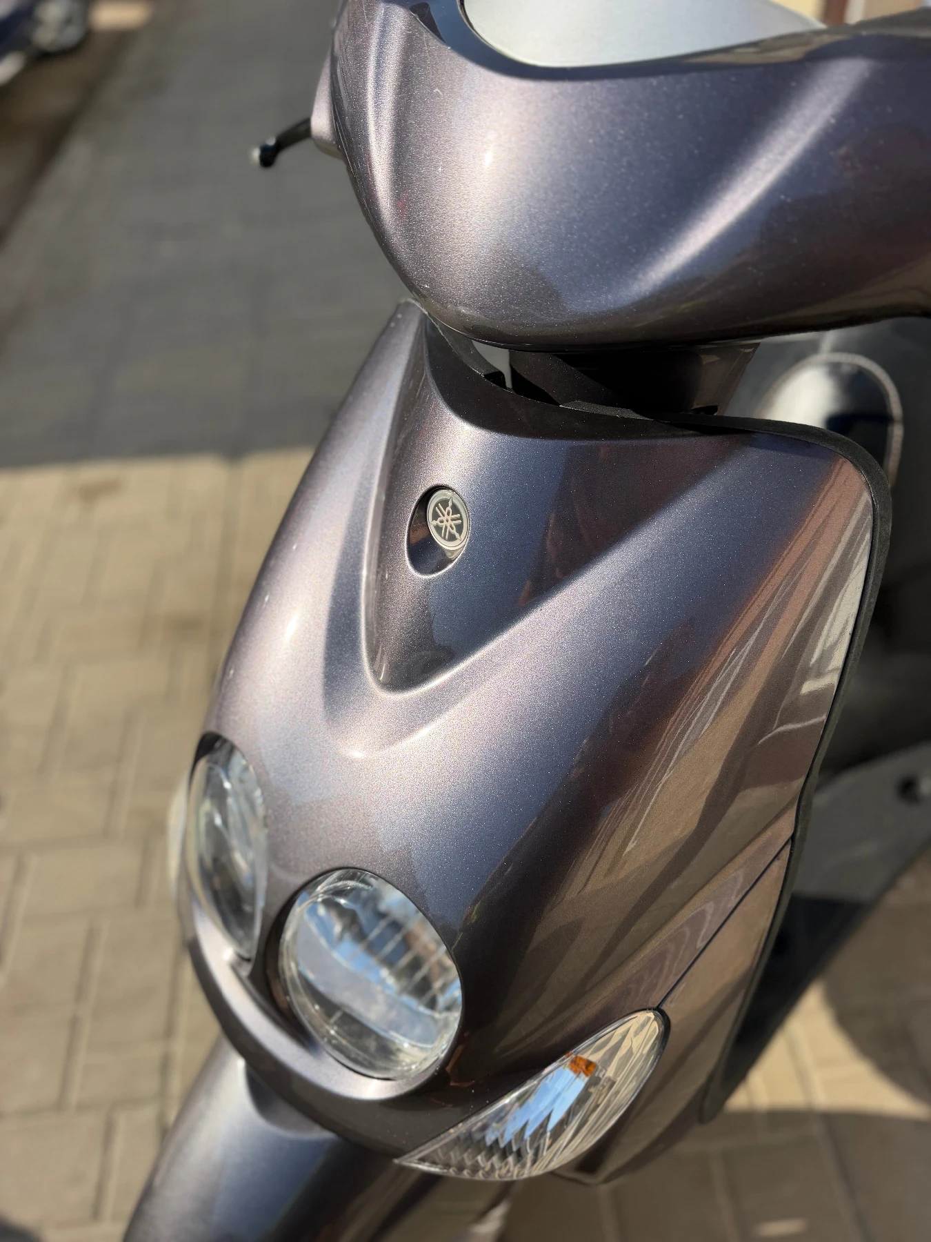Yamaha Neos 50 | Mobile.bg � ����������� 7