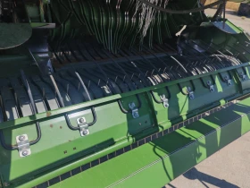 Балировачка Krone Krone Comprima V150 XC лизинг , снимка 7