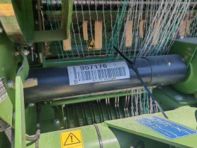 Балировачка Krone Krone Comprima V150 XC лизинг , снимка 9