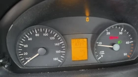 Автовишка Mercedes-Benz 311 CDI   22 МЕТРА, снимка 8