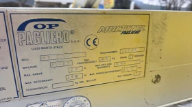 Автовишка Mercedes-Benz 311 CDI   22 МЕТРА, снимка 6