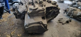 Ръчна скоростна кутия Пежо 308, снимка 3