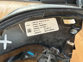 Стоп. Стопове. За Tesla X. 18R. 1034334- 00-A. 1034335-00-A. Оригинални. , снимка 6