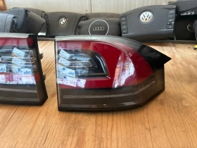 Стоп. Стопове. За Tesla X. 18R. 1034334- 00-A. 1034335-00-A. Оригинални. , снимка 3