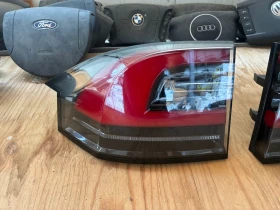 Стоп. Стопове. За Tesla X. 18R. 1034334- 00-A. 1034335-00-A. Оригинални. , снимка 2