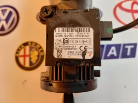 21669775-7 Контактен ключ NISSAN MICRA K13 28590C9968, снимка 3