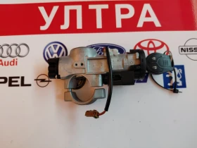 21669775-7 Контактен ключ NISSAN MICRA K13 28590C9968, снимка 2