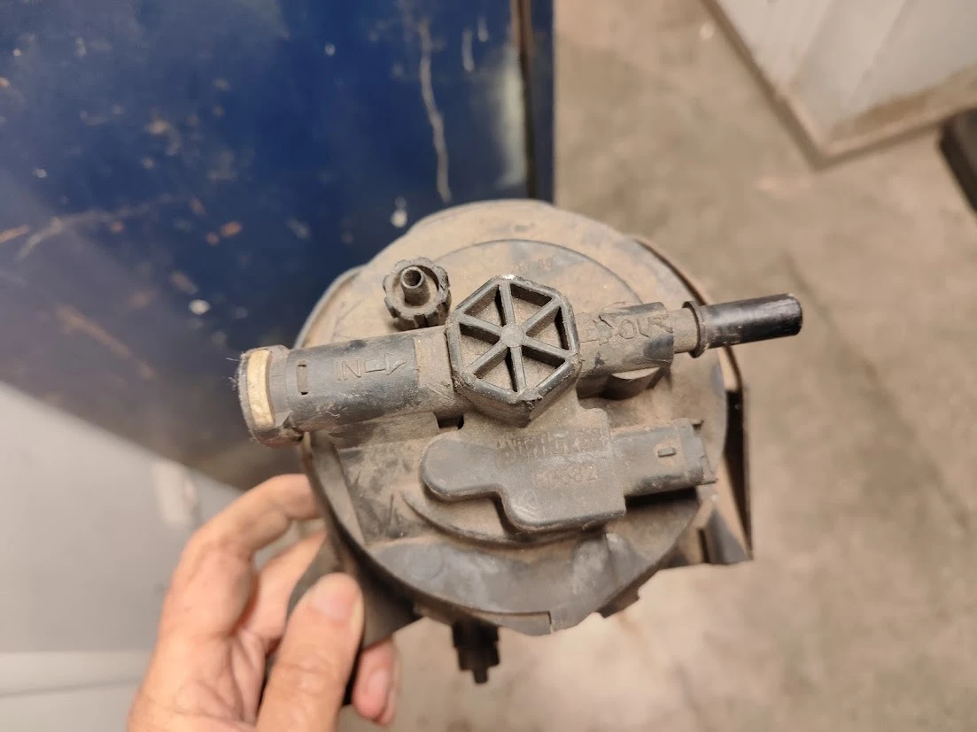 ������ ����� ���� Peugeot 307 (2000 2.0TDCI ������ ������� ������ 30 ���� 0884333269 | Mobile.bg � ����������� 1