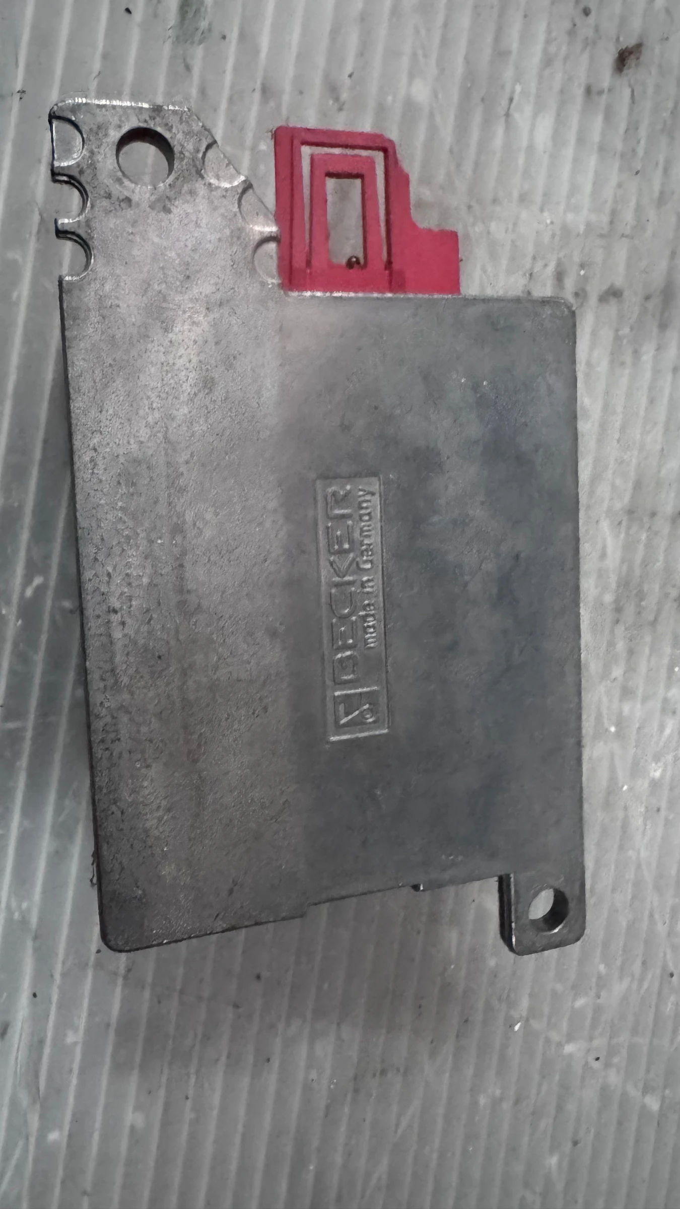 Airbag  /  /  a Lancia  Kappa - 82487673 / 54211185.020 | Mobile.bg   2