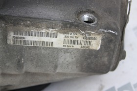Ръчна скоростна кутия за Chrysler PT Cruiser 2.0i 141к.с. (2000-2010), снимка 2 - Части - 43361649