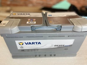      VARTA Silver Dynamic AGM 95Ah 850A.    20