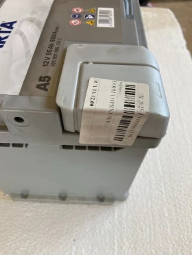  VARTA Silver Dynamic AGM 95Ah 850A.    20 | Mobile.bg    3