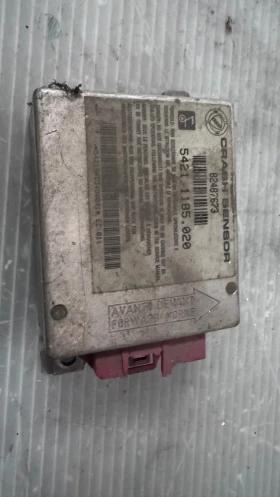     Airbag  /  /  a Lancia  Kappa - 82487673 / 54211185.020