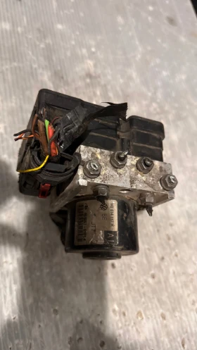     ABS  / ABS   Audi ,  VW - 1K0907379  /  10.0970-0315.3 /  1K0614117