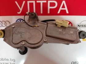 621B-67450A Моторче задна чистачка MAZDA 6 GG GY (2003-2008)  849600-0042, снимка 3 - Части - 53234603