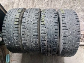 Гуми Зимни 195/75R16, снимка 1