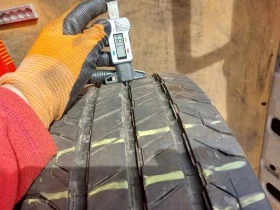 Гуми Летни 215/65R16, снимка 8