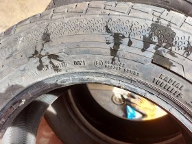 Гуми Летни 215/65R16, снимка 5