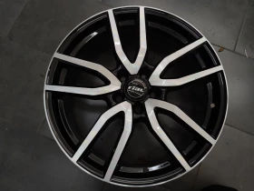 Джанти за Audi, снимка 1
