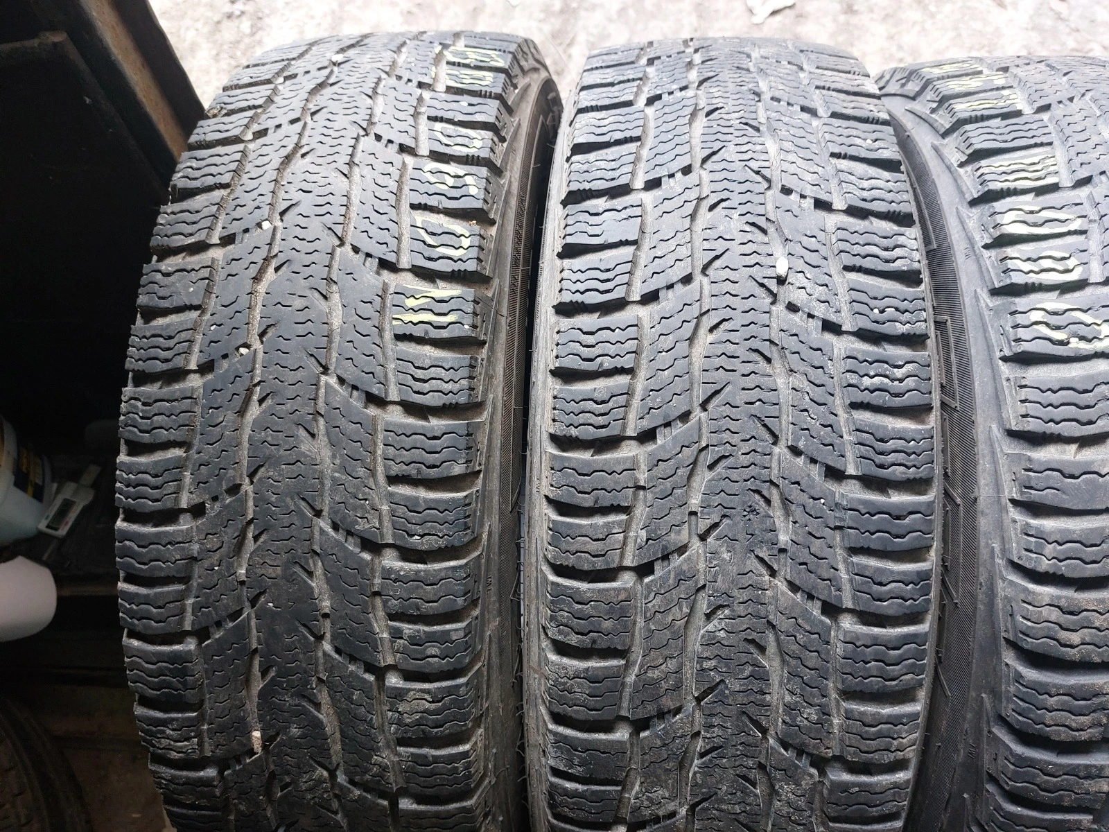 ���� 195/75R16 | Mobile.bg � ����������� 2