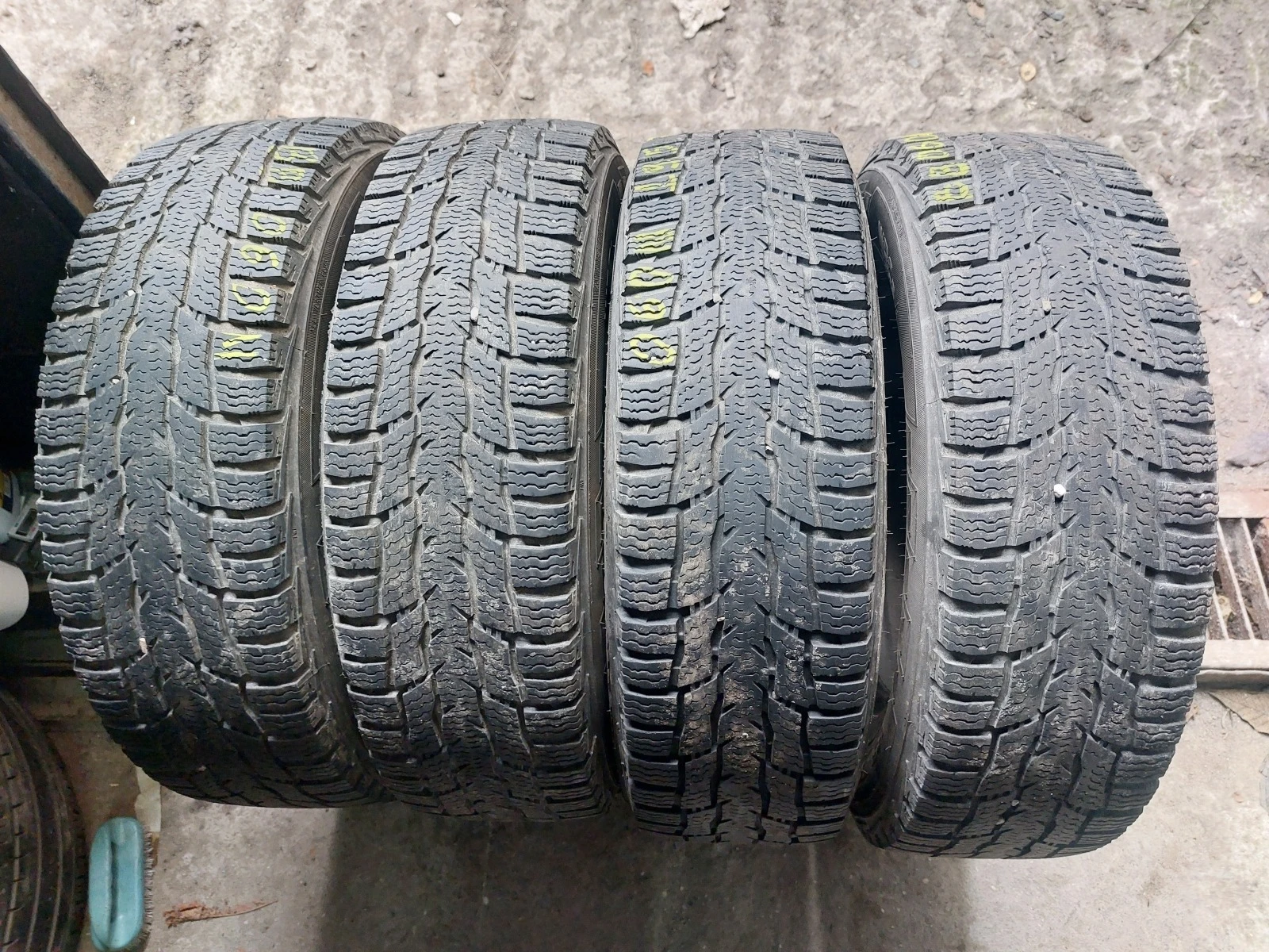 ���� 195/75R16 | Mobile.bg � ����������� 1