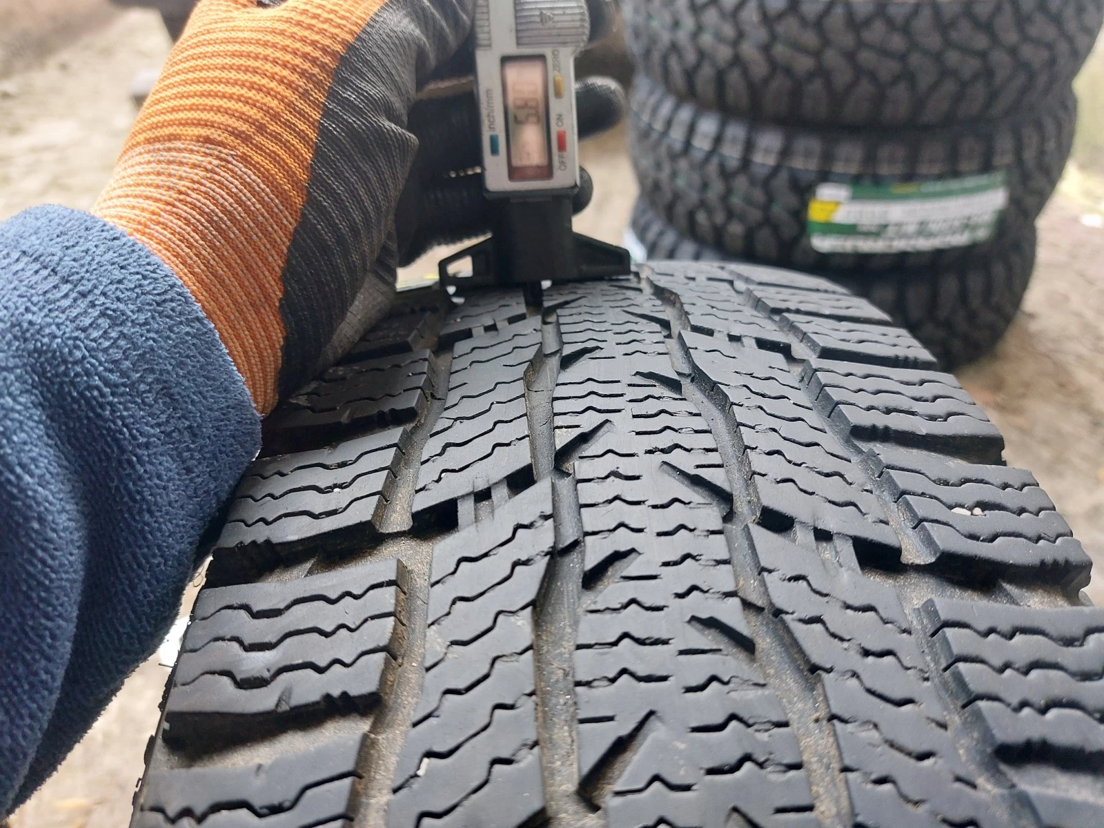 ���� 195/75R16 | Mobile.bg � ����������� 7