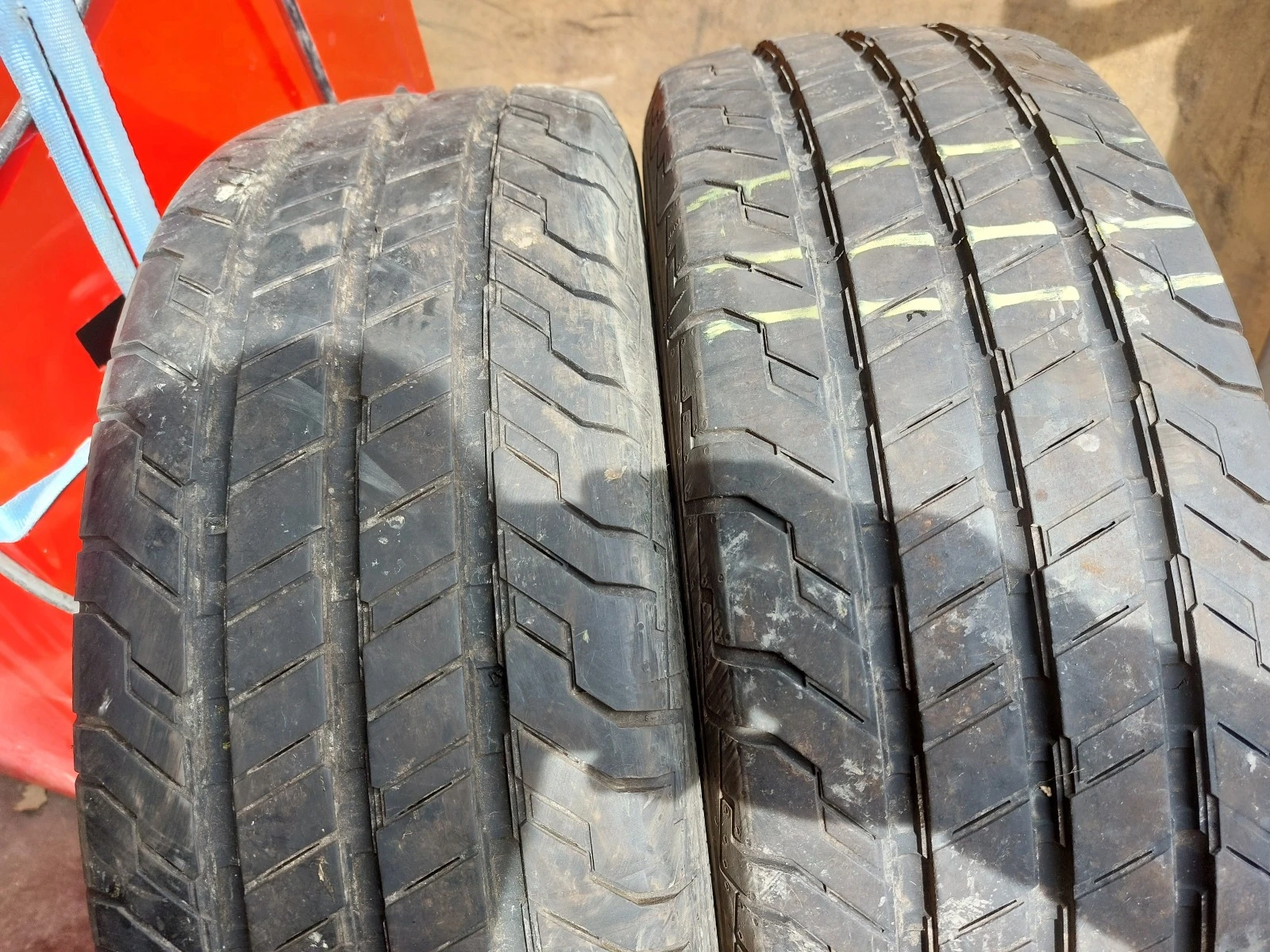 ���� 215/65R16 | Mobile.bg � ����������� 1