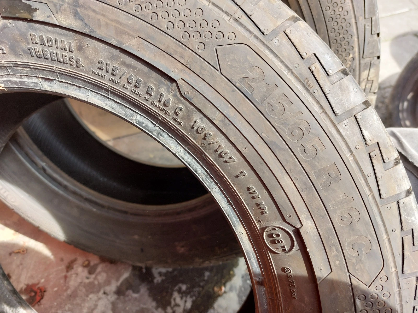 ���� 215/65R16 | Mobile.bg � ����������� 6