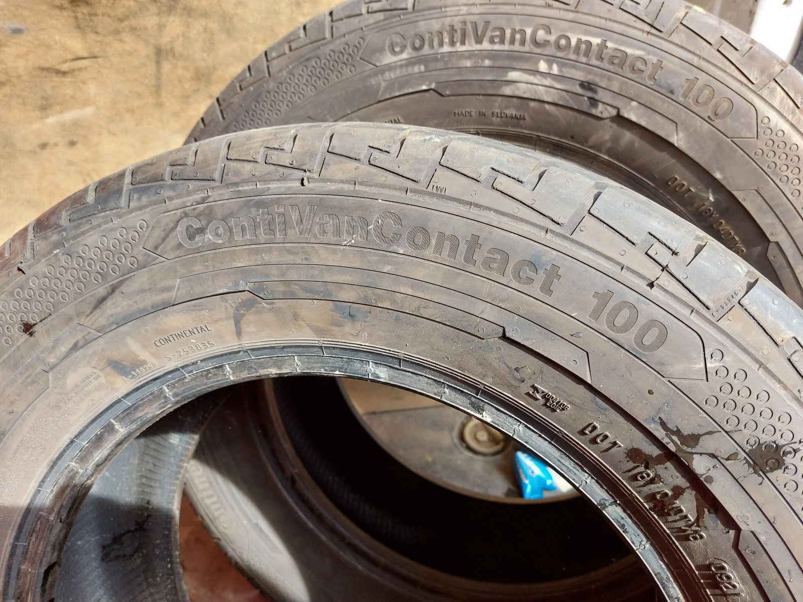 ���� 215/65R16 | Mobile.bg � ����������� 4