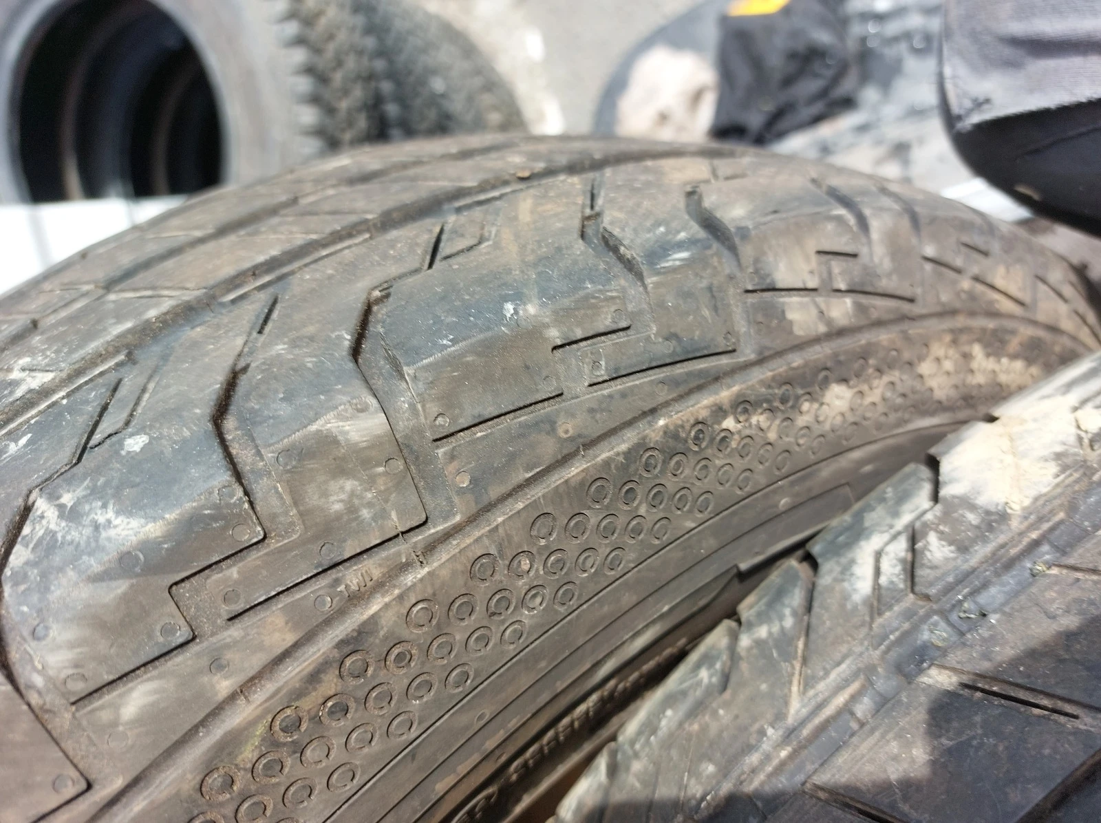 ���� 215/65R16 | Mobile.bg � ����������� 7