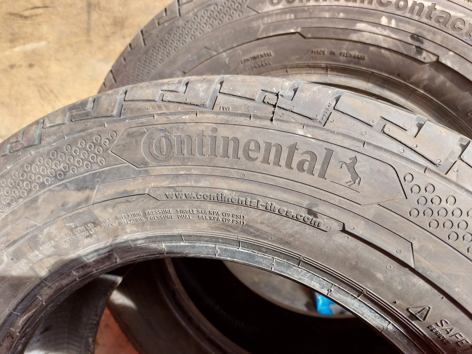 ���� 215/65R16 | Mobile.bg � ����������� 3