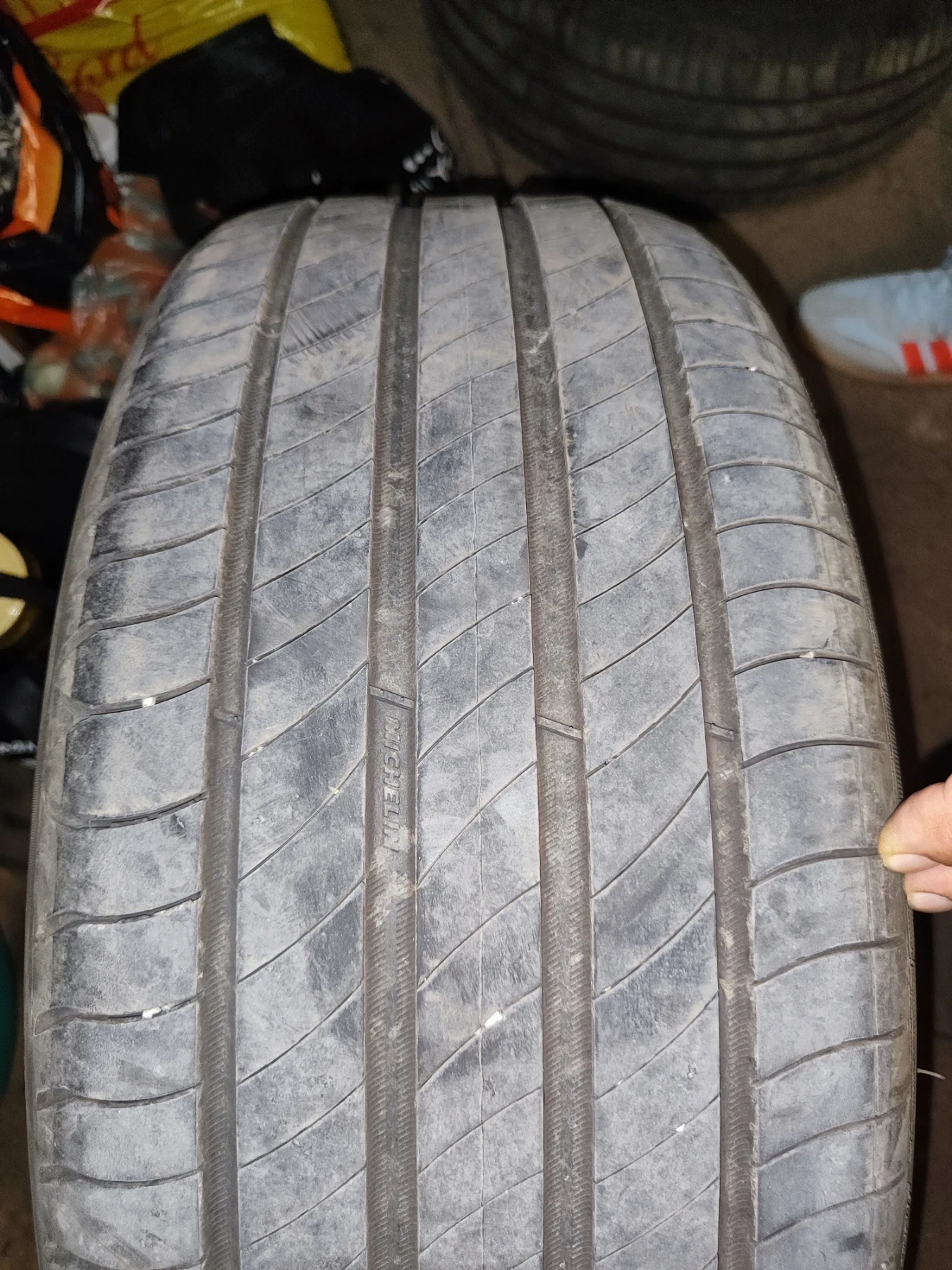  225/50R17 | Mobile.bg   11
