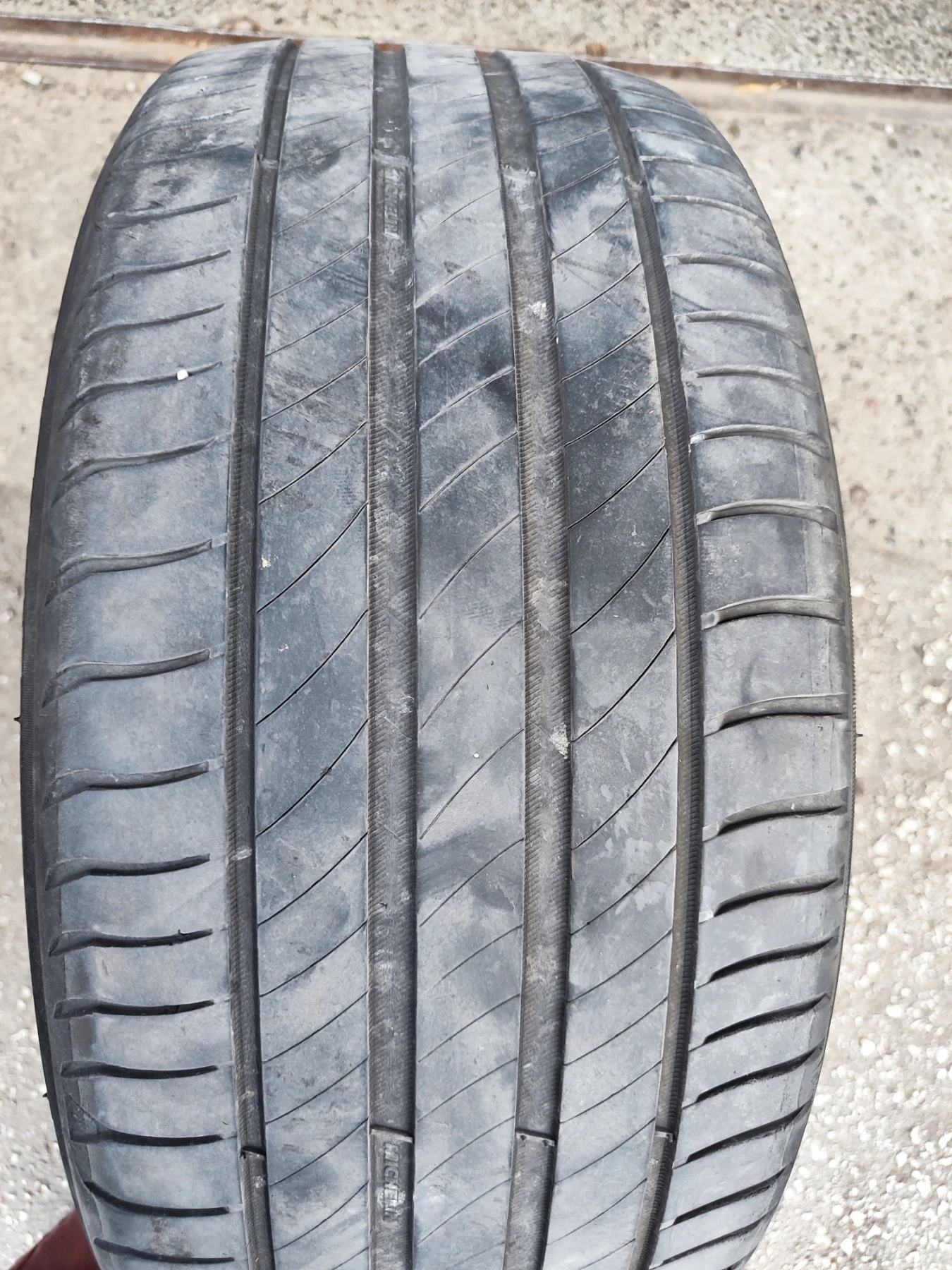 225/50R17 | Mobile.bg   4