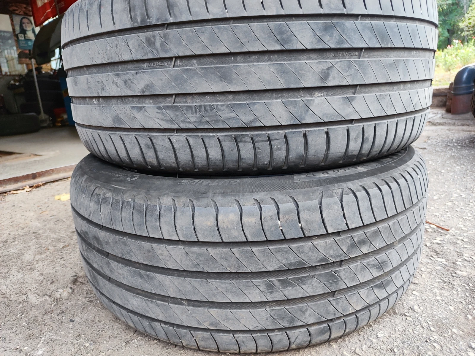  225/50R17 | Mobile.bg   5