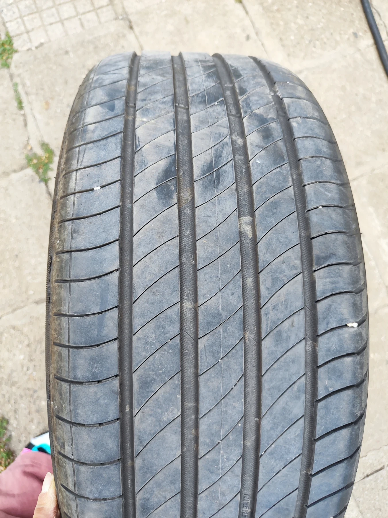  225/50R17 | Mobile.bg   3