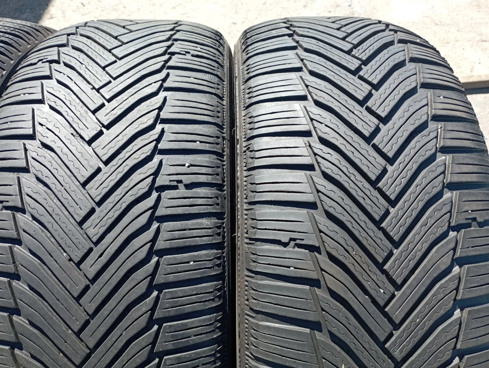  225/50R17 | Mobile.bg   2