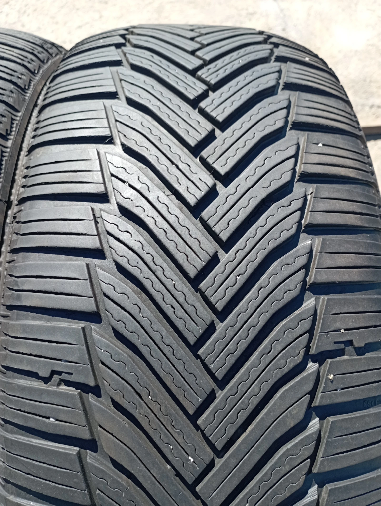  225/50R17 | Mobile.bg   1