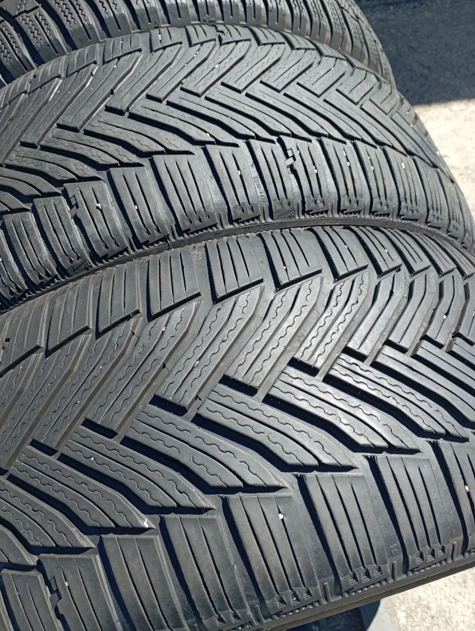  225/50R17 | Mobile.bg   3