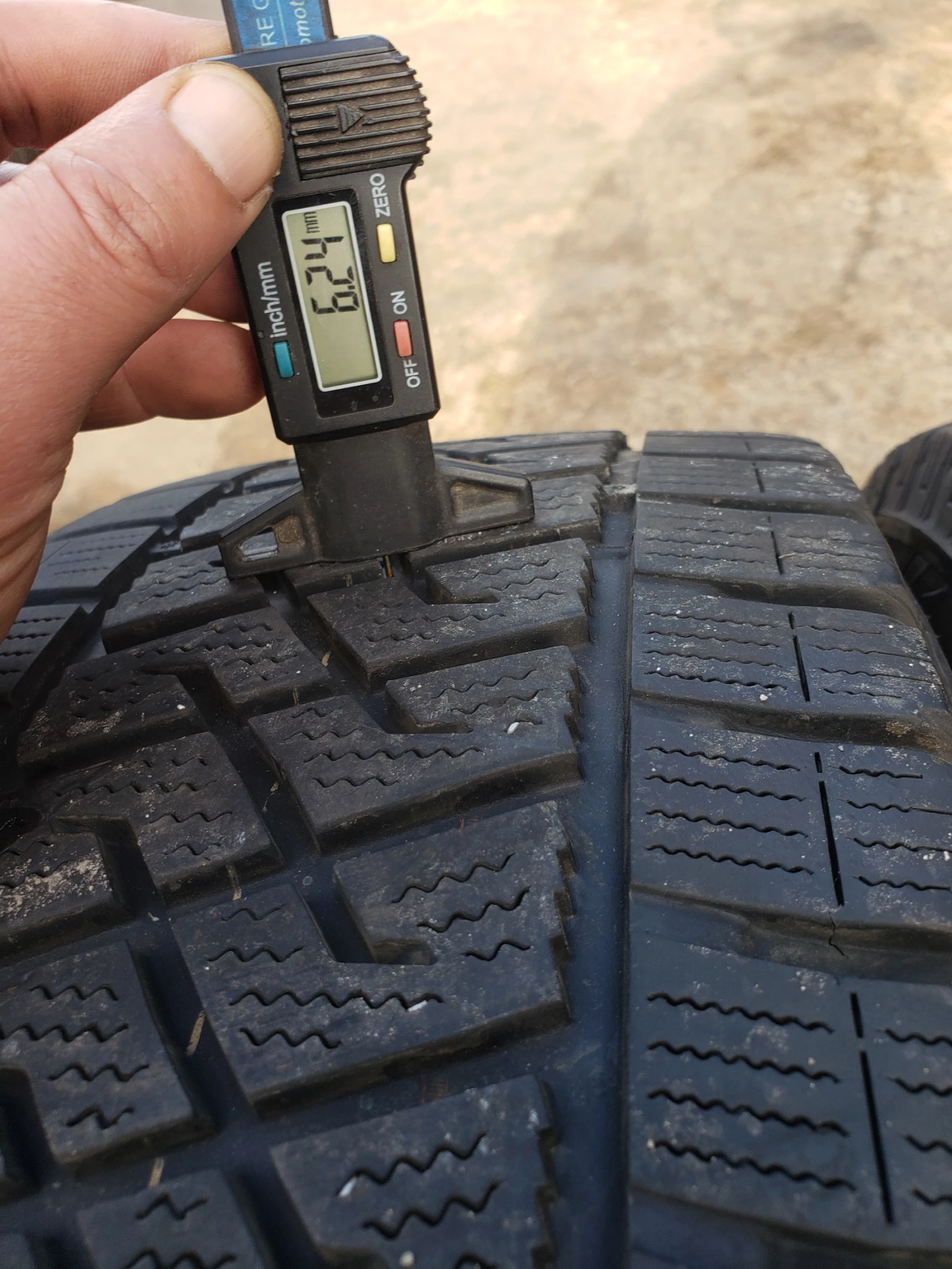  235/65R16 | Mobile.bg   7