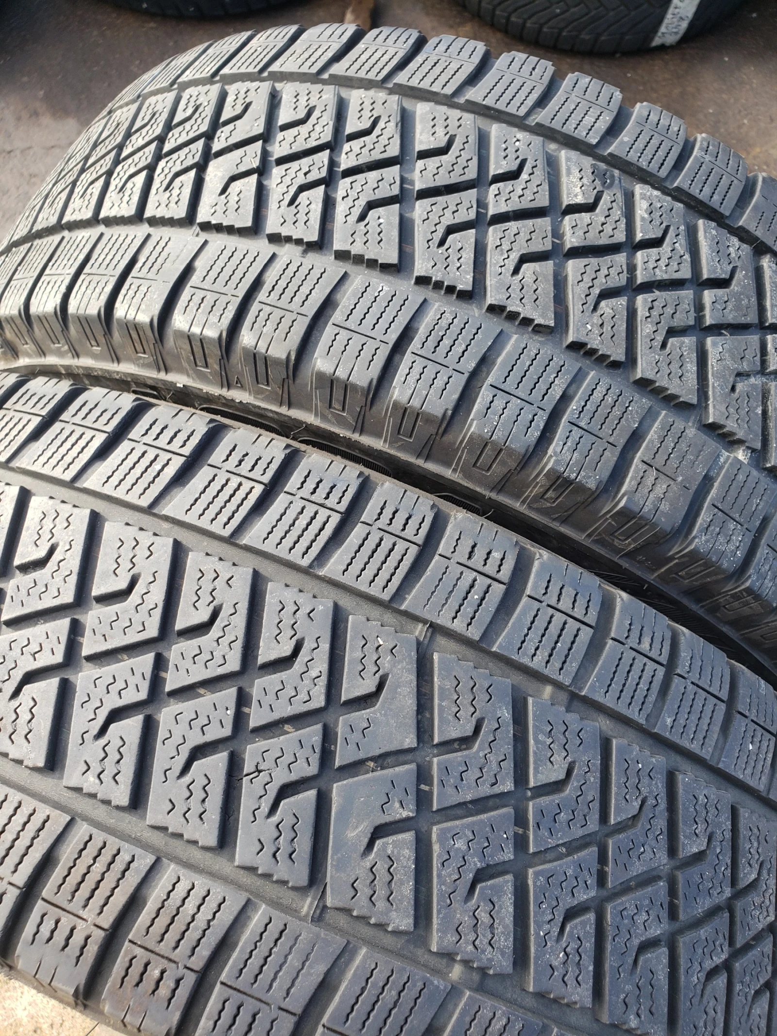  235/65R16 | Mobile.bg   4