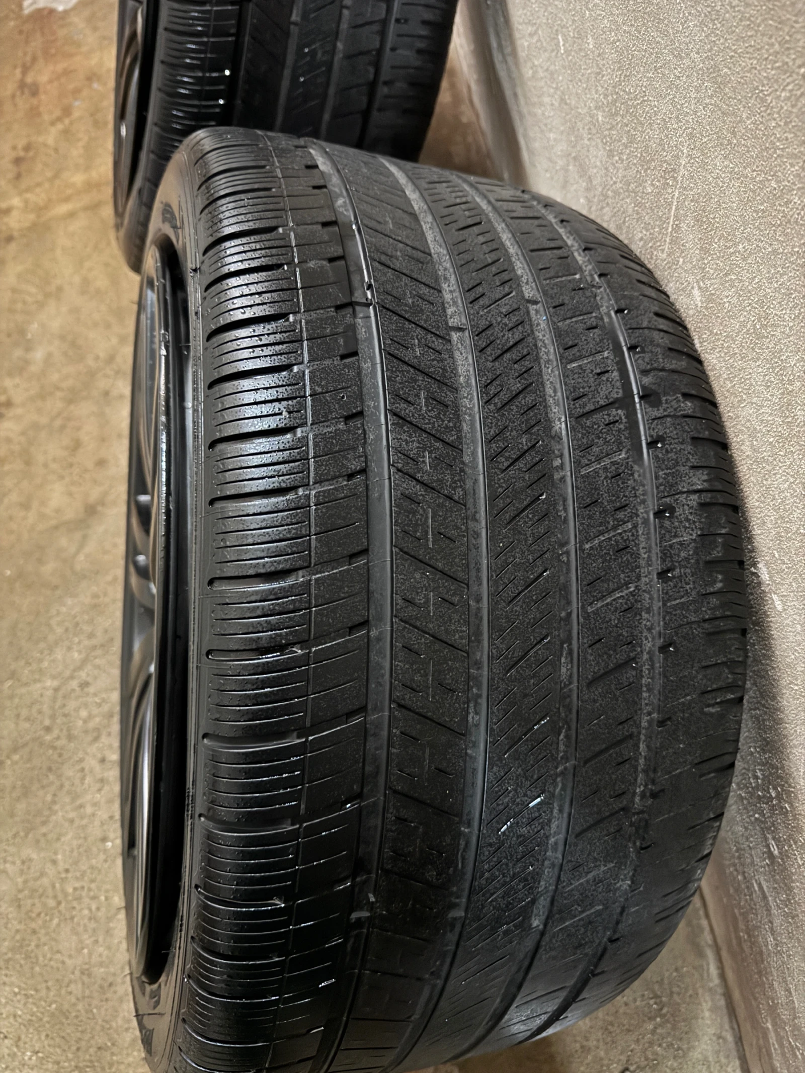 ���� � ������ 315/35R20 �� Porsche | Mobile.bg � ����������� 7
