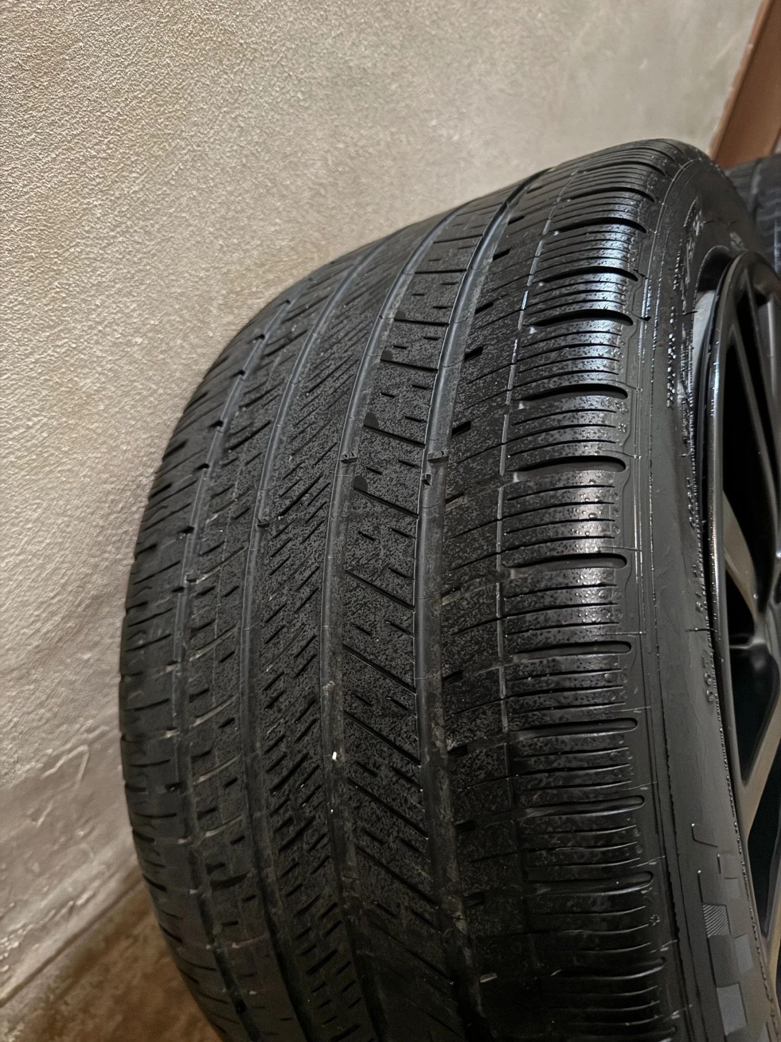 ���� � ������ 315/35R20 �� Porsche | Mobile.bg � ����������� 8