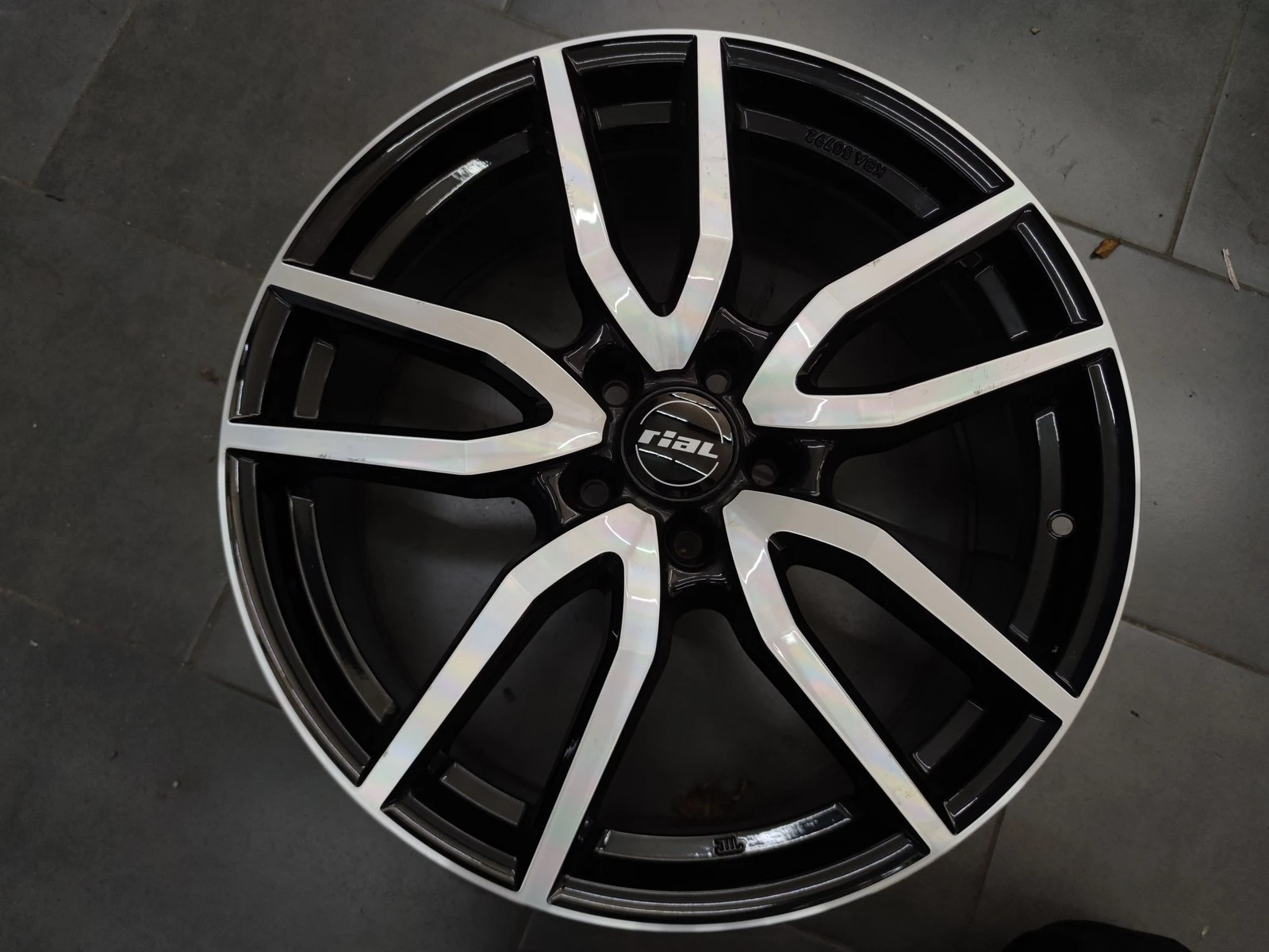 Джанти за Audi