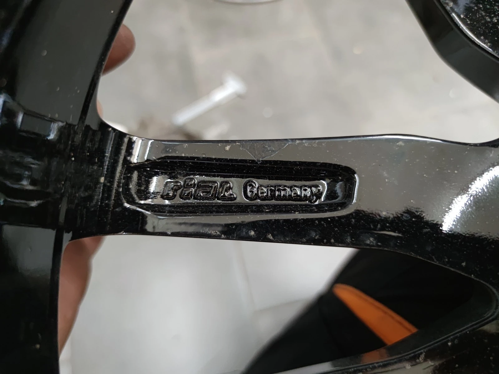 Джанти за Audi, снимка 2 - Гуми и джанти - 56664523